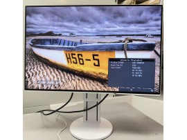 Eizo FlexScan EV2456 24" (клас А)