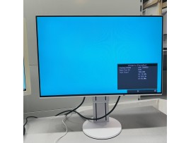 Eizo FlexScan EV2456 24" (клас А)