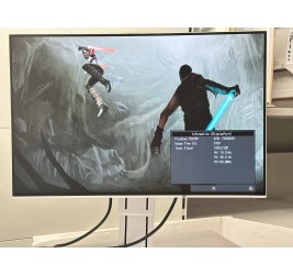 Eizo FlexScan EV2456 24" (клас А)