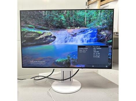 Eizo FlexScan EV2456 24" (клас А)