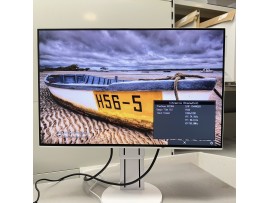 Eizo FlexScan EV2456 24" (клас А)