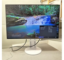 Eizo FlexScan EV2456 24" (клас А)