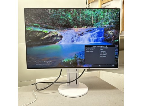 Eizo FlexScan EV2456 24" (клас А)