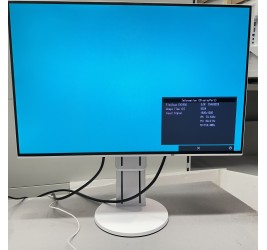 Eizo FlexScan EV2456 24" (клас А)