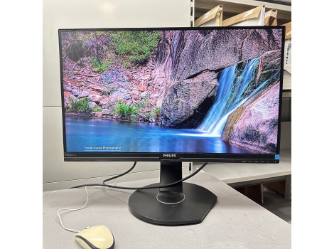 Philips 272B7QPJEB 27" (клас А)