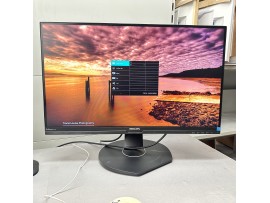 Philips 272B7QUPBEB 27" (клас А)