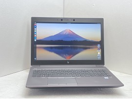 HP ZBook 15 G6 15.6" i7-9850H 32GB 510GB клас Б