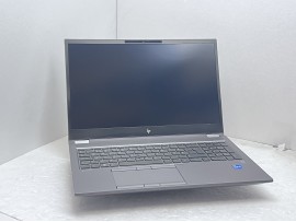 HP ZBook Fury 15 G8 15.6" i7-11850H 32GB 510GB клас А