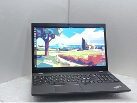 Lenovo ThinkPad P15s G2 15.6" i5-1145G7 16GB 510GB клас А