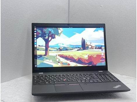 Lenovo ThinkPad P15s G2 15.6" i5-1145G7 16GB 510GB клас А