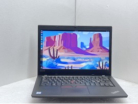 Lenovo ThinkPad L490 14" i5-8265U 16GB 260GB клас А