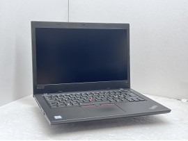 Lenovo ThinkPad L490 14" i5-8265U 16GB 260GB клас А