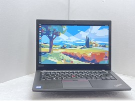 Lenovo ThinkPad L490 14" i5-8265U 16GB 260GB клас А