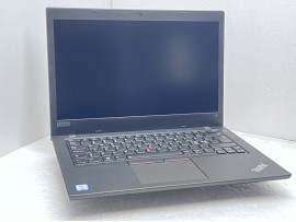 Lenovo ThinkPad L490 14" i5-8265U 16GB 260GB клас А