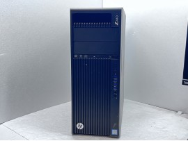 HP Z440 Xeon E5-1650 v3 16GB 260GB Quadro K2200 4GB