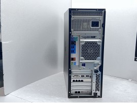 HP Z440 Xeon E5-1650 v3 16GB 260GB Quadro K2200 4GB