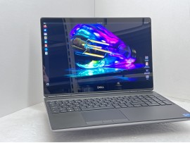 Dell Precision 7560 15.6" Touch i7-11850H 32GB 1020GB клас А