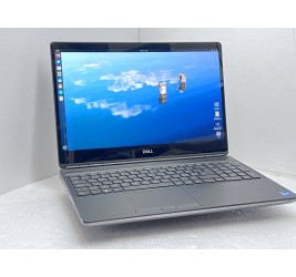 Dell Precision 7560 15.6" touch i7-11850H 32GB 1020GB клас А