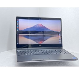 Dell Precision 7560 15.6" touch i7-11850H 32GB 1020GB клас А