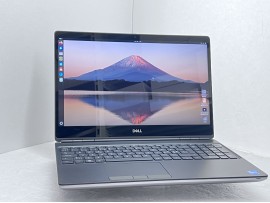 Dell Precision 7560 15.6" touch i7-11850H 32GB 1020GB клас А