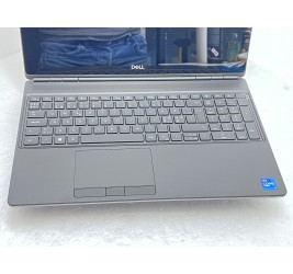 Dell Precision 7560 15.6" touch i7-11850H 32GB 1020GB клас А