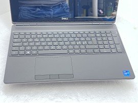 Dell Precision 7560 15.6" touch i7-11850H 32GB 1020GB клас А