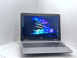 HP ProBook 650 G3 15.6" i5-7200U 8GB 260GB клас А