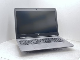 HP ProBook 650 G3 15.6" i5-7200U 8GB 260GB клас А