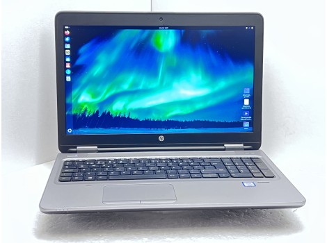 HP ProBook 650 G3 15.6" i5-7200U 8GB 260GB клас А