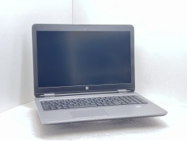 HP ProBook 650 G3 15.6" i5-7200U 8GB 260GB клас А