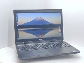 Dell Latitude 5580 15.6" i7-7820HQ 16GB 510GB клас А