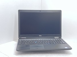Dell Latitude 5580 15.6" i7-7820HQ 16GB 510GB клас А