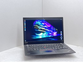 Lenovo ThinkPad T490s 14" touch i5-8265U 16GB 510GB клас А