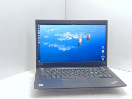Lenovo ThinkPad T490s 14" touch i5-8365U 16GB 510GB клас А