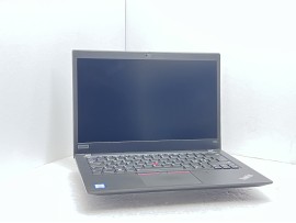 Lenovo ThinkPad T490s 14" touch i5-8365U 16GB 510GB клас А
