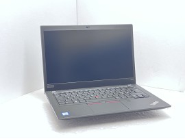 Lenovo ThinkPad T490s 14" touch i5-8365U 16GB 510GB клас А