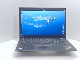 Lenovo ThinkPad T490s 14" touch i5-8365U 16GB 510GB клас А