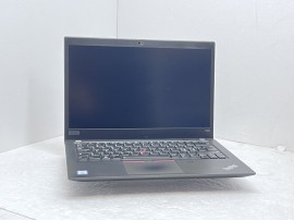 Lenovo ThinkPad T490s 14" touch i5-8365U 16GB 510GB клас А