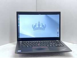 Lenovo ThinkPad T490s 14" touch i5-8365U 16GB 510GB клас А