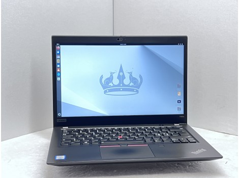 Lenovo ThinkPad T490s 14" touch i5-8365U 16GB 510GB клас А