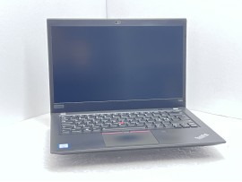 Lenovo ThinkPad T490s 14" touch i5-8365U 16GB 510GB клас А