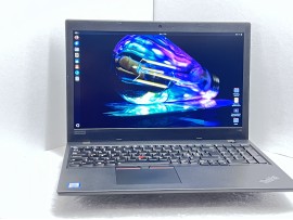 Lenovo ThinkPad L590 15.6" i5-8265U 16GB 260GB клас Б