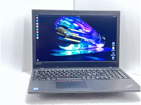 Lenovo ThinkPad L590 15.6" i5-8265U 16GB 260GB клас Б