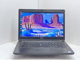 Dell Latitude 5490 14" i3-8130U 8GB 260GB клас А