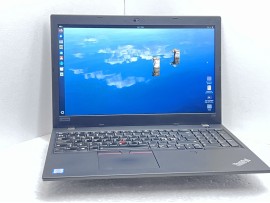Lenovo ThinkPad L590 15.6" i7-8565U 16GB 260GB клас Б