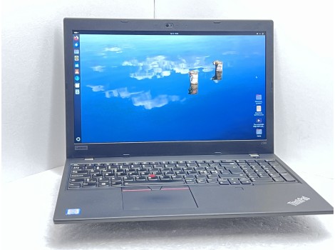 Lenovo ThinkPad L590 15.6" i7-8565U 16GB 260GB клас Б