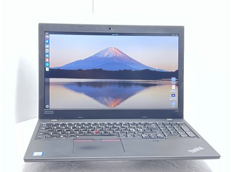 Lenovo ThinkPad L590 15.6" i7-8565U 16GB 260GB клас Б
