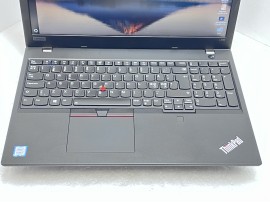 Lenovo ThinkPad L590 15.6" i7-8565U 16GB 260GB клас Б
