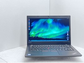 Lenovo ThinkPad L490 14" i5-8265U 16GB 260GB клас А