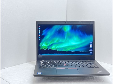Lenovo ThinkPad L490 14" i5-8265U 16GB 260GB клас А